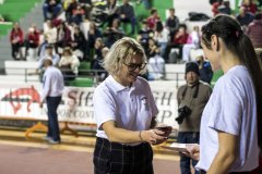 Siena High Jump Indoor Contest 2023 - foto ©Andrea Bruschettini