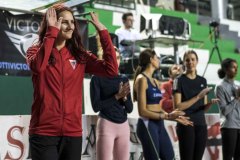 Siena High Jump Indoor Contest 2023 - foto ©Andrea Bruschettini