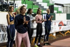 Siena High Jump Indoor Contest 2023 - foto ©Andrea Bruschettini