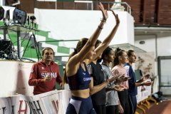 Siena High Jump Indoor Contest 2023 - foto ©Andrea Bruschettini