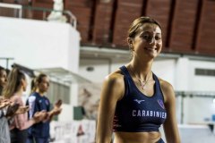 Siena High Jump Indoor Contest 2023 - foto ©Andrea Bruschettini