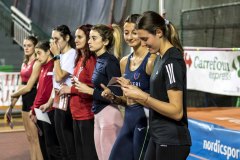 Siena High Jump Indoor Contest 2023 - foto ©Andrea Bruschettini