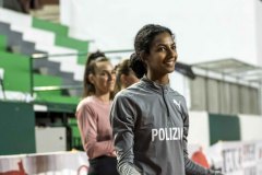 Siena High Jump Indoor Contest 2023 - foto ©Andrea Bruschettini