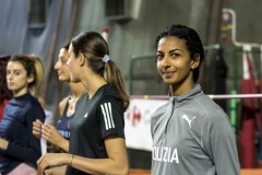 Siena High Jump Indoor Contest 2023 - foto ©Andrea Bruschettini