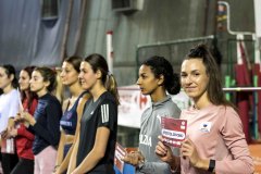 Siena High Jump Indoor Contest 2023 - foto ©Andrea Bruschettini