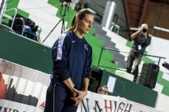 Siena High Jump Indoor Contest 2023 - foto ©Andrea Bruschettini