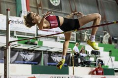 Siena High Jump Indoor Contest 2023 - foto ©Andrea Bruschettini