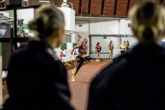 Siena High Jump Indoor Contest 2023 - foto ©Andrea Bruschettini