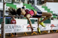 Siena High Jump Indoor Contest 2023 - foto ©Andrea Bruschettini