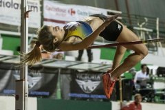 Siena High Jump Indoor Contest 2023 - foto ©Andrea Bruschettini