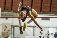 Siena High Jump Indoor Contest 2023 - foto ©Andrea Bruschettini