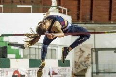 Siena High Jump Indoor Contest 2023 - foto ©Andrea Bruschettini