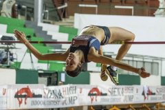 Siena High Jump Indoor Contest 2023 - foto ©Andrea Bruschettini