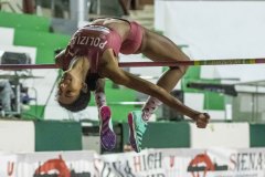 Siena High Jump Indoor Contest 2023 - foto ©Andrea Bruschettini