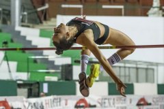 Siena High Jump Indoor Contest 2023 - foto ©Andrea Bruschettini