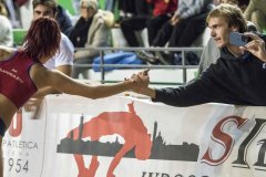 Siena High Jump Indoor Contest 2023 - foto ©Andrea Bruschettini