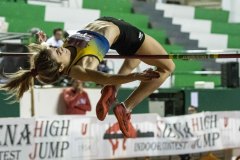 Siena High Jump Indoor Contest 2023 - foto ©Andrea Bruschettini