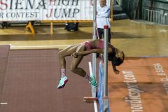 Siena High Jump Indoor Contest 2023 - foto ©Andrea Bruschettini