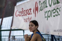 Siena High Jump Indoor Contest 2023 - foto ©Andrea Bruschettini