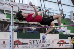 Siena High Jump Indoor Contest 2023 - foto ©Andrea Bruschettini