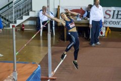 Siena High Jump Indoor Contest 2023 - foto ©Andrea Bruschettini