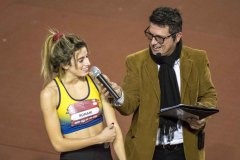 Siena High Jump Indoor Contest 2023 - foto ©Andrea Bruschettini