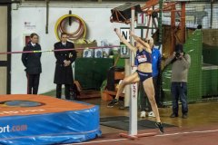 Siena High Jump Indoor Contest 2023 - foto ©Andrea Bruschettini