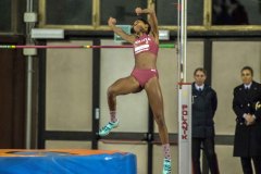 Siena High Jump Indoor Contest 2023 - foto ©Andrea Bruschettini