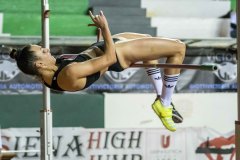 Siena High Jump Indoor Contest 2023 - foto ©Andrea Bruschettini