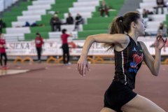 Siena High Jump Indoor Contest 2023 - foto ©Andrea Bruschettini