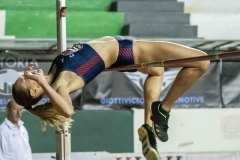 Siena High Jump Indoor Contest 2023 - foto ©Andrea Bruschettini