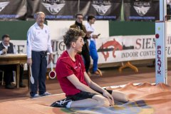 Siena High Jump Indoor Contest 2023 - foto ©Andrea Bruschettini