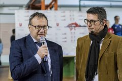 Siena High Jump Indoor Contest 2023 - foto ©Andrea Bruschettini