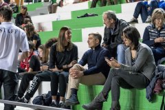 Siena High Jump Indoor Contest 2023 - foto ©Andrea Bruschettini