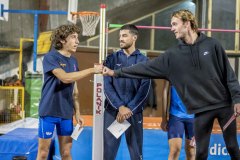 Siena High Jump Indoor Contest 2023 - foto ©Andrea Bruschettini