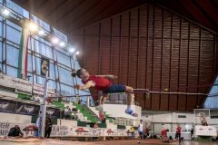 Siena High Jump Indoor Contest 2023 - foto ©Andrea Bruschettini