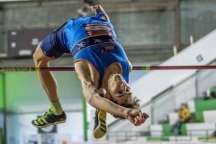 Siena High Jump Indoor Contest 2023 - foto ©Andrea Bruschettini