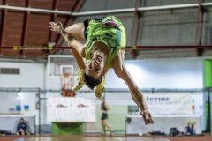 Siena High Jump Indoor Contest 2023 - foto ©Andrea Bruschettini