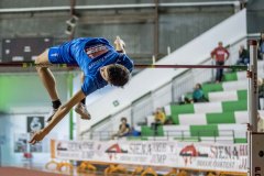 Siena High Jump Indoor Contest 2023 - foto ©Andrea Bruschettini