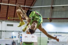 Siena High Jump Indoor Contest 2023 - foto ©Andrea Bruschettini