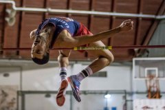 Siena High Jump Indoor Contest 2023 - foto ©Andrea Bruschettini