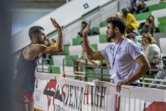 Siena High Jump Indoor Contest 2023 - foto ©Andrea Bruschettini