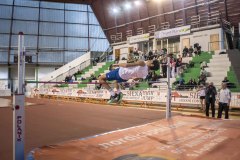 Siena High Jump Indoor Contest 2023 - foto ©Andrea Bruschettini