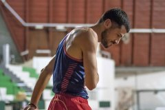 Siena High Jump Indoor Contest 2023 - foto ©Andrea Bruschettini