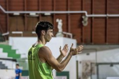 Siena High Jump Indoor Contest 2023 - foto ©Andrea Bruschettini