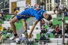 Siena High Jump Indoor Contest 2023 - foto ©Andrea Bruschettini