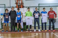 Siena High Jump Indoor Contest 2023 - foto ©Andrea Bruschettini