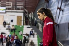 Siena High Jump Indoor Contest 2023 - foto ©Andrea Bruschettini