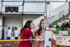 Siena High Jump Indoor Contest 2023 - foto ©Andrea Bruschettini