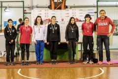 Siena High Jump Indoor Contest 2023 - foto ©Andrea Bruschettini